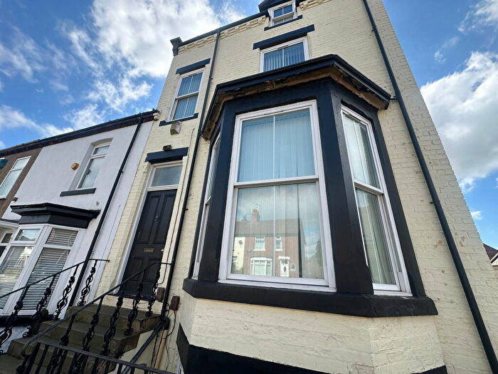 1 Bedroom Flat To Rent In Haughton Road, Darlington, DL1