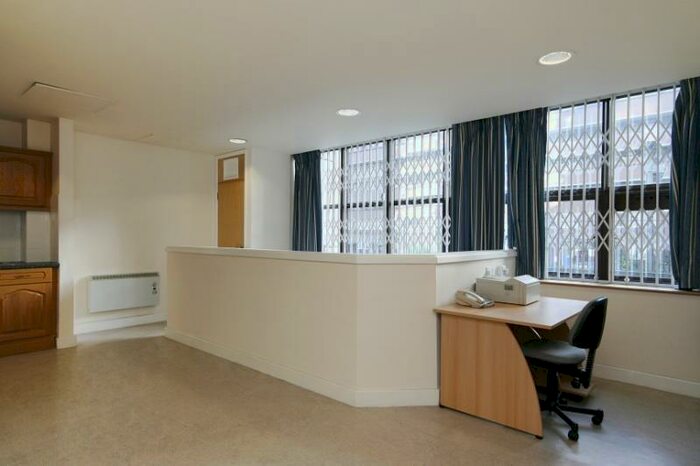 1 Bedroom Apartment To Rent In St. Clare Street, The Minories, London, EC3N