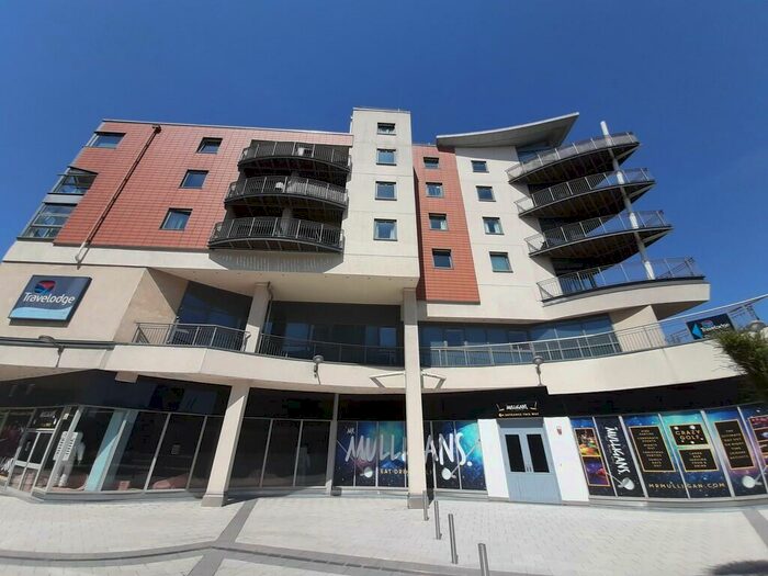 1 Bedroom Apartment To Rent In Francis Road, Edgbaston, B16