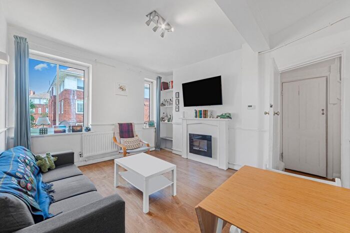 2 Bedroom Flat For Sale In Cherry Garden House, Cherry Garden Street, SE16