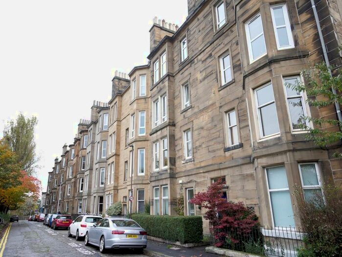 1 Bedroom Flat To Rent In Hermand Terrace, Slateford, Edinburgh, EH11