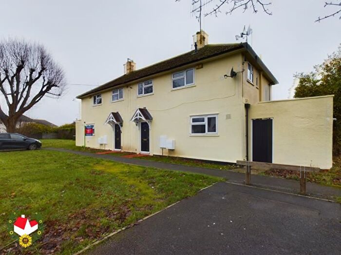 3 Bedroom Semi-Detached House To Rent In Mottershead Drive, Innsworth, Gloucester, GL3