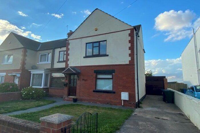 3 Bedroom Property To Rent In Moss Road, Doncaster, DN6