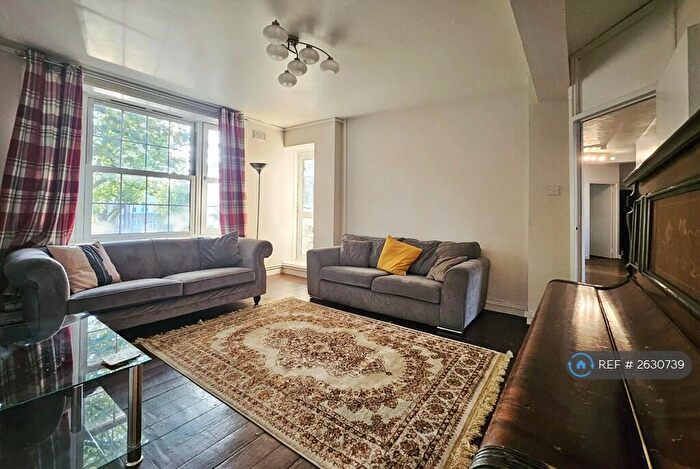 4 Bedroom Flat To Rent In Torriano Avenue, London, NW5