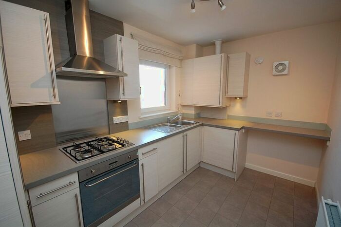 2 Bedroom Flat To Rent In Goodhope Park, Bucksburn, Aberdeen AB21