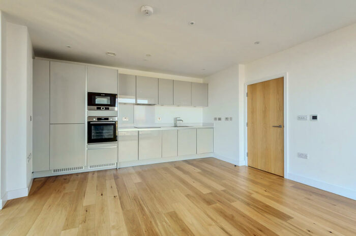 1 Bedroom Apartment To Rent In Brick Kiln One, Station Road, London, SE13