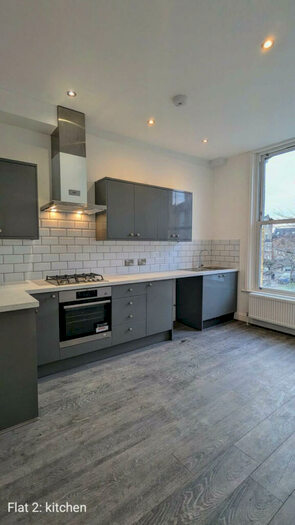 1 Bedroom Apartment To Rent In Wilberforce Road, London, N4