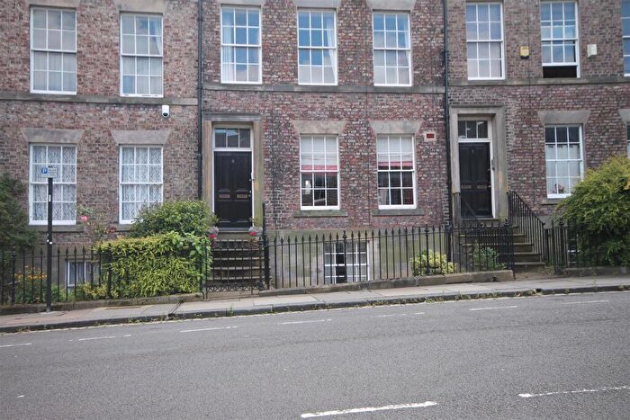 2 Bedroom Apartment To Rent In St Thomas Crescent, City Centre, NE1