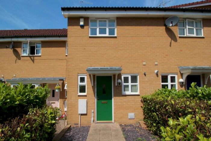 2 Bedroom Terraced House To Rent In Woodacre, Portishead, Bristol, BS20