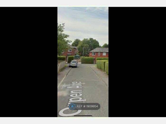 4 Bedroom Semi-Detached House To Rent In Orpen Avenue, Burnley, BB11