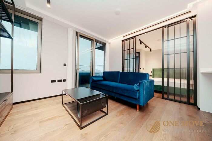 1 Bedroom Flat To Rent In Hewett Street, London, EC2A