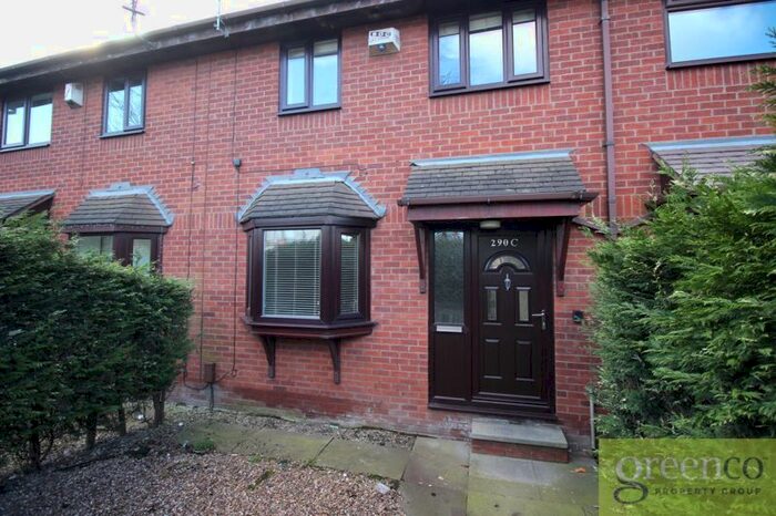 3 Bedroom Terraced House To Rent In Chorley Road, Swinton, Manchester, M27