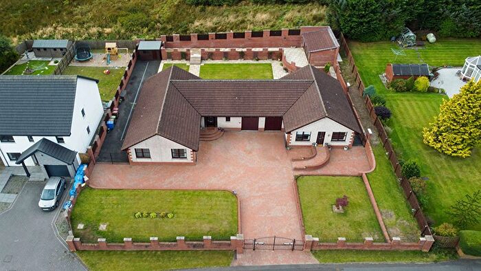 5 Bedroom Detached Bungalow For Sale In Main Street, California, FK1