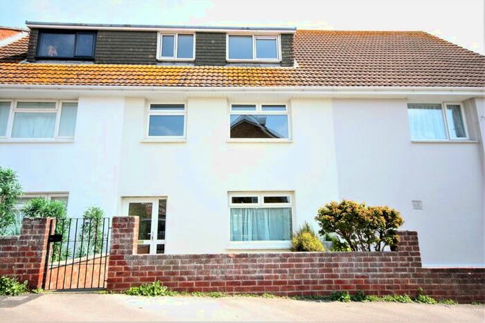 4 Bedroom Terraced House To Rent In Prospect Place, Chapelhay, Weymouth, DT4