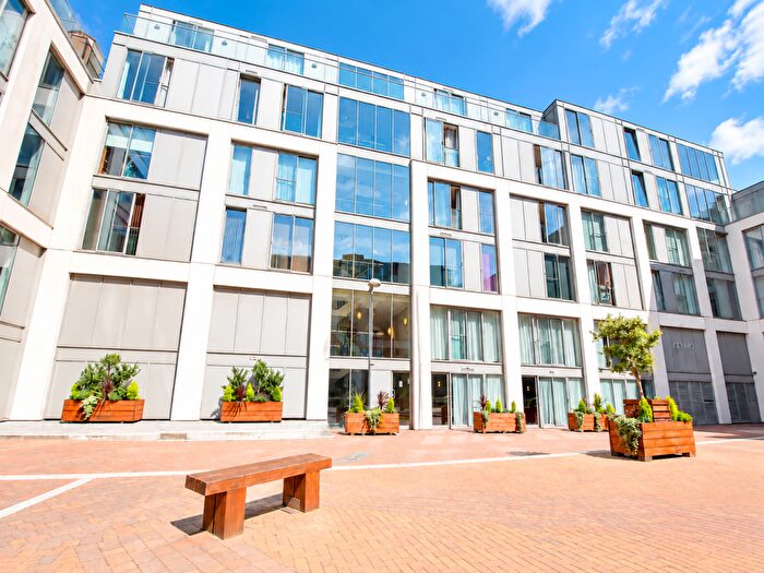 1 Bedroom Flat For Sale In Commercial Street, Birmingham, B1