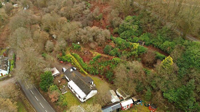 3 Bedroom Detached Bungalow For Sale In Pencarreg, Llanybydder, SA40