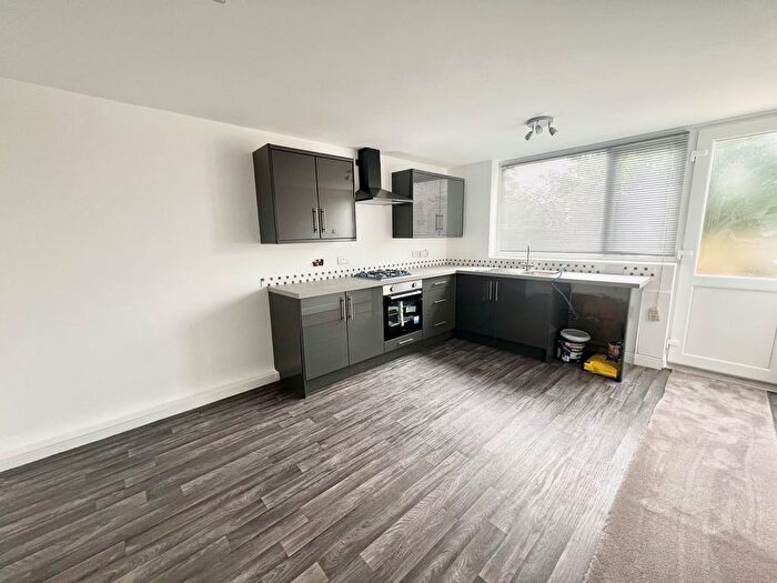 2 Bedroom Terraced House To Rent In St. Michaels Avenue, Nottingham, NG4