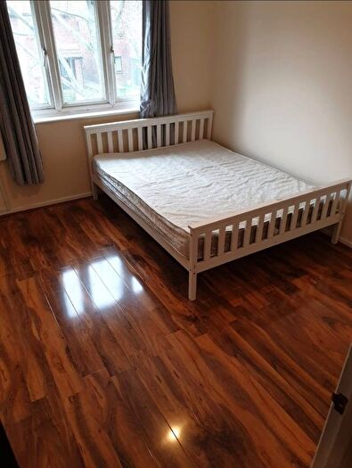 1 Bedroom Maisonette To Rent In Becton, E6