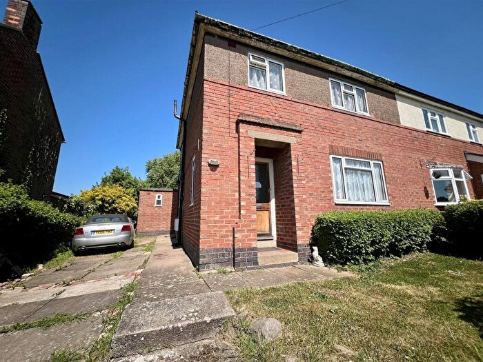 3 Bedroom Semi-Detached House For Sale In Orchard Road, Willoughby Waterleys, Leicester, LE8