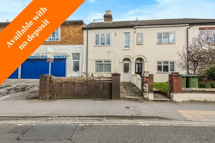 1 Bedroom Apartment To Rent In Shirley Road, Southampton, SO15