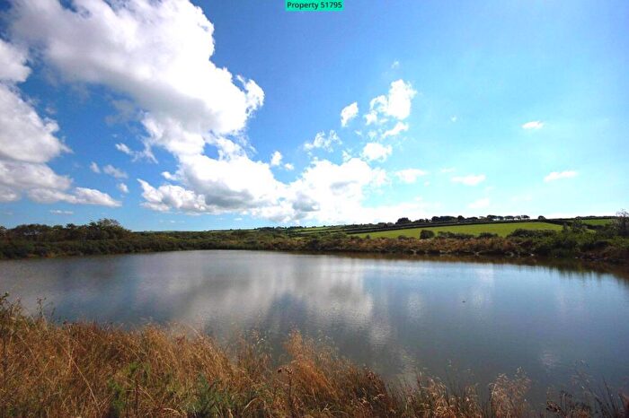 Plot For Sale In Plot Of Land At Forest Lakes, Woolsery, Bideford, EX39