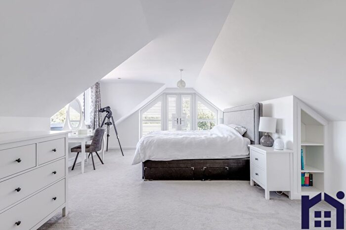 4 Bedroom Property For Sale In Pompian Brow, Bretherton, PR26