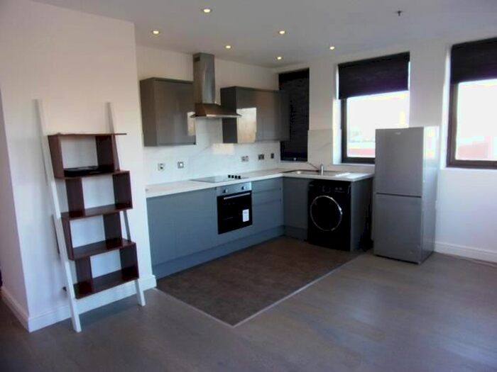 1 Bedroom Flat To Rent In 307 Walsall Road, Perry Barr, Birmingham B42