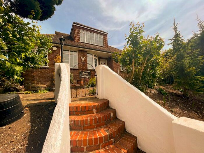1 Bedroom Property To Rent In Ladies Mile Road, Brighton, BN1