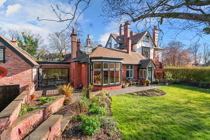 4 Bedroom Property For Sale In Stafford Road, Eccles, Manchester, M30