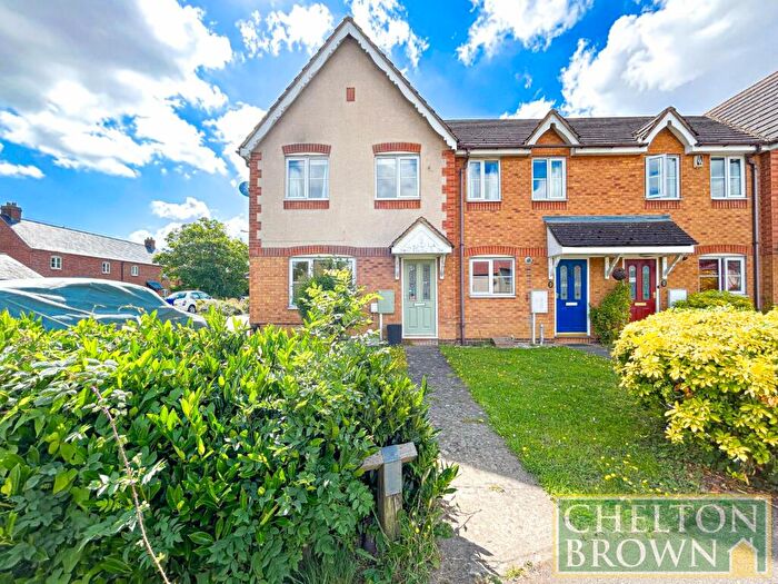 3 Bedroom End Of Terrace House To Rent In Bugbrooke Road, Kislingbury, Northampton, Northamptonshire, NN7