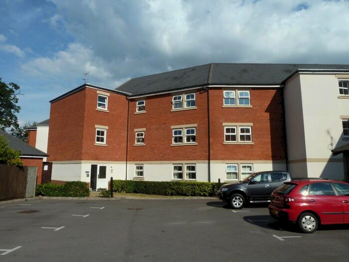 2 Bedroom Apartment To Rent In Rossby, Shinfield Park, Reading, RG2