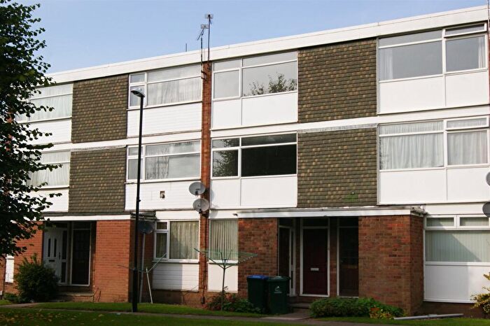 2 Bedroom Semi Detached House To Rent In Crowmere Road Walsgrave Coventry, CV2