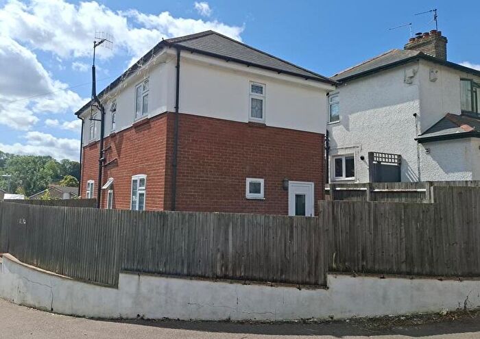 1 Bedroom Apartment To Rent In Queensway, Hemel Hempstead, HP2