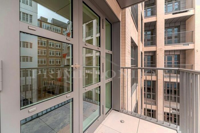 1 Bedroom Flat To Rent In Millbank Quarter, Millbank, Westminster, SW1P