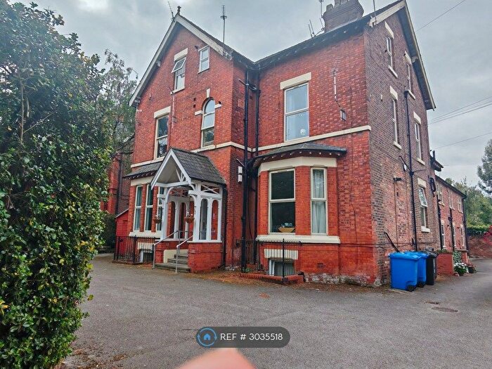 2 Bedroom Flat To Rent In Northenden Road, Sale, M33