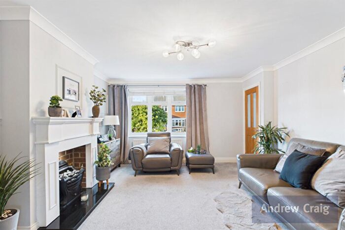 3 Bedroom Semi Detached House For Sale In Chirton Avenue, South Shields, NE34