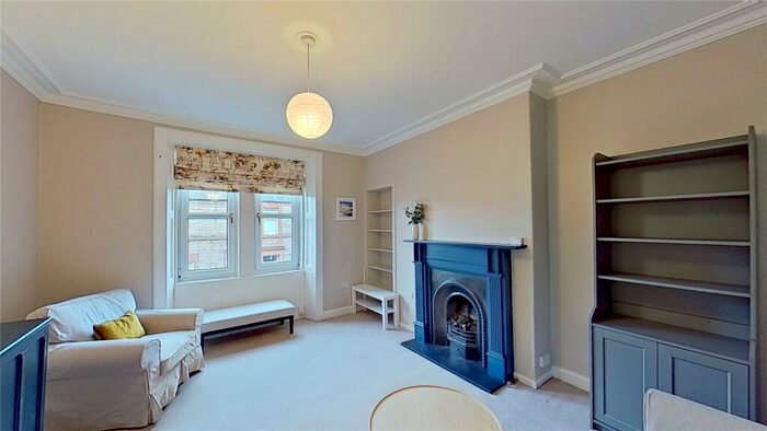 1 Bedroom Flat To Rent In Victor Park Terrace, Edinburgh, Midlothian, EH12