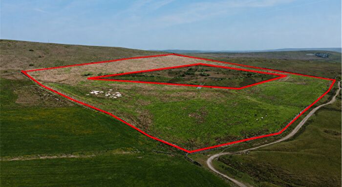 Land For Sale In Kings Highway, Accrington, BB5