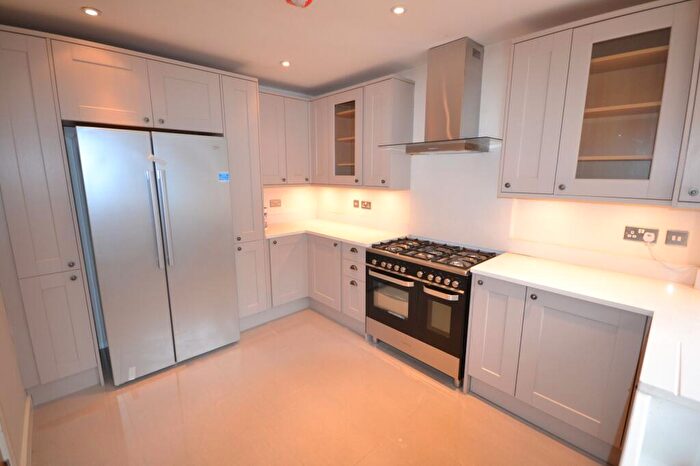 4 Bedroom Semi Detached House To Rent In Bird In Hand Lane, Sonning Common, RG4