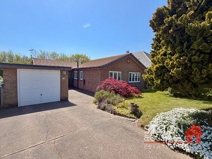 3 Bedroom Detached Bungalow For Sale In Forest Road, Annesley Woodhouse, Kirkby-In-Ashfield, NG17