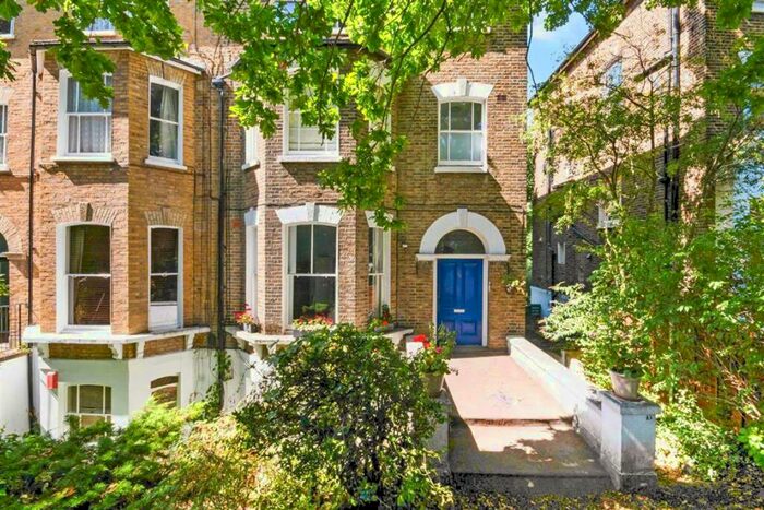 1 Bedroom Flat To Rent In Manor Park, Lee, SE13