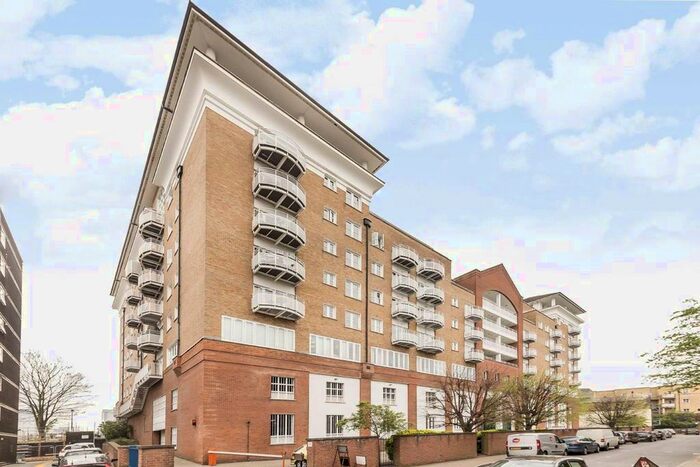 2 Bedroom Flat To Rent In Odessa Street, London, SE16
