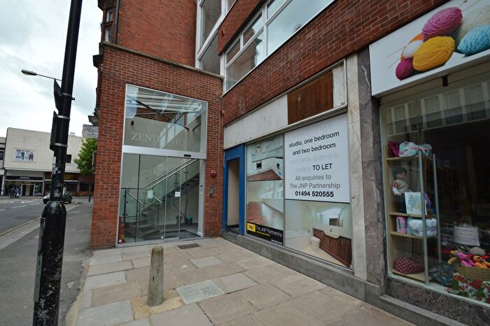 1 Bedroom Flat To Rent In Cheapside, Reading, Berkshire, RG1