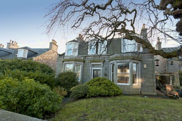 1 Bedroom Flat To Rent In Great Western Road, City Centre, Aberdeen, AB10