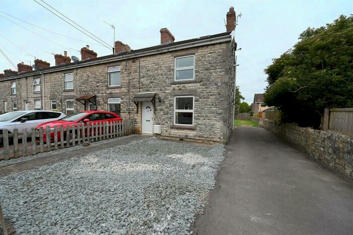 3 Bedroom End Of Terrace House To Rent In Alder Terrace, Westfield, BA3