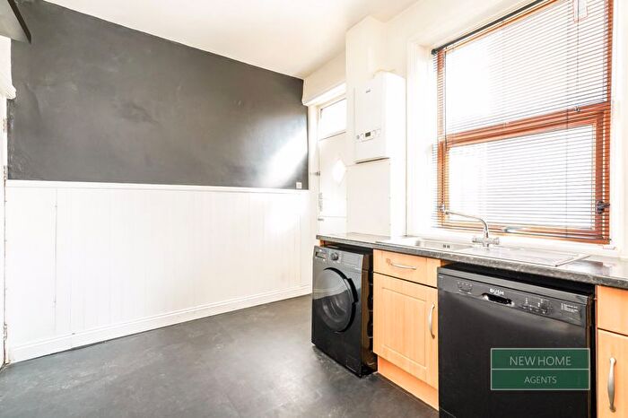 2 Bedroom Terraced House For Sale In Leeds Road, Idle, Bradford, West Yorkshire, BD10