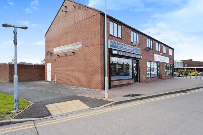1 Bedroom Apartment To Rent In Grandale, Hull, East Yorkshire, HU7