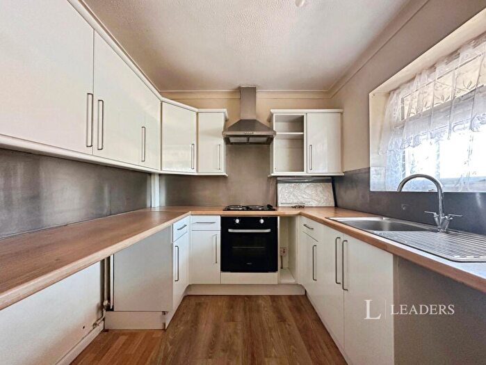 1 Bedroom Flat To Rent In Alliance Close, Gosport, Hampshire, PO13