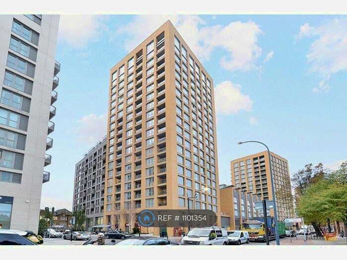 1 Bedroom Flat To Rent In Roma Corte, London SE13