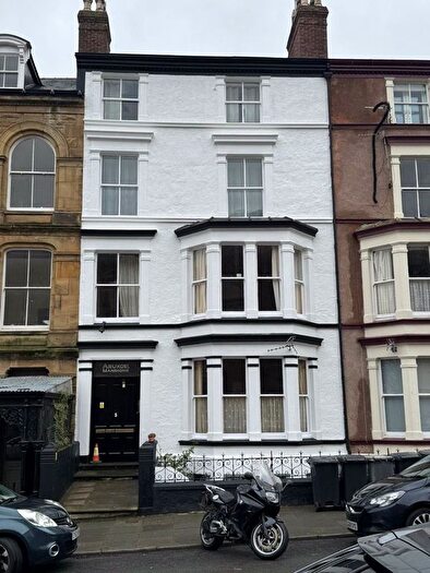 1 Bedroom Flat To Rent In Llewelyn Avenue, Llandudno, LL30